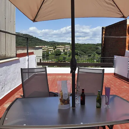 Tatil Evi Casa Cal Tonet Malgrat de Mar