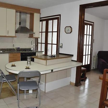 Tatil Evi Casa Cal Tonet