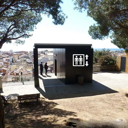 Tatil Evi Casa Cal Tonet *