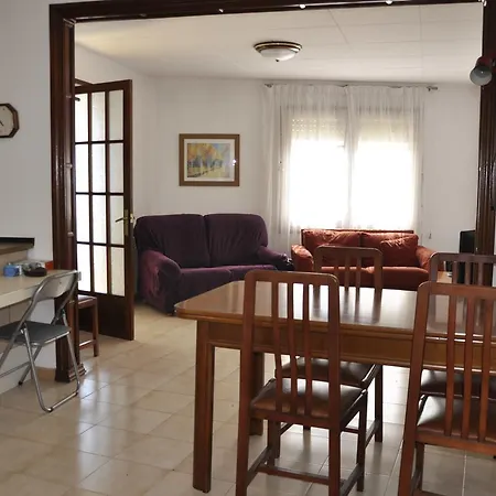 Casa Cal Tonet