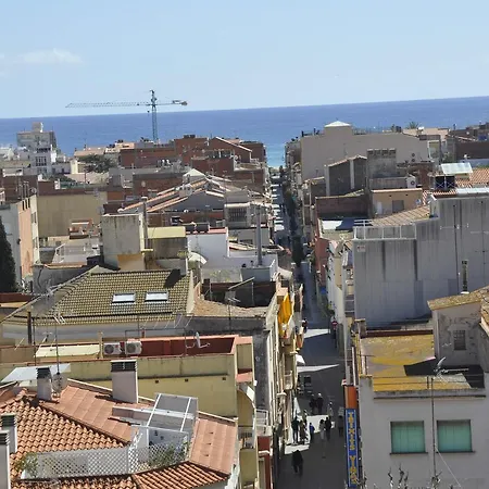 Casa Cal Tonet