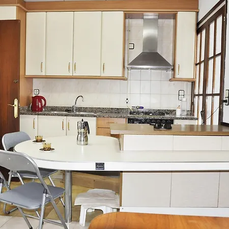Casa Cal Tonet Tatil Evi *