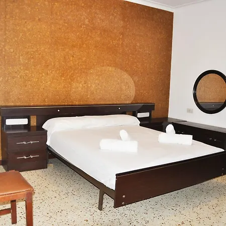 Casa Cal Tonet