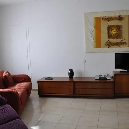 Casa Cal Tonet *
