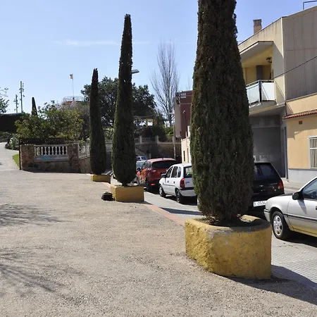 Tatil Evi Casa Cal Tonet