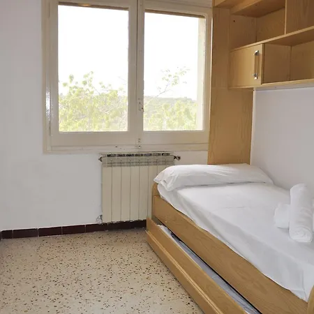 Casa Cal Tonet * Malgrat de Mar
