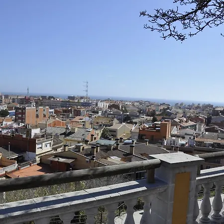 Tatil Evi Casa Cal Tonet