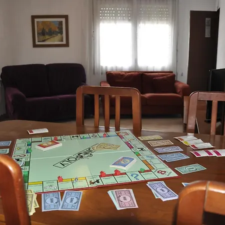 Casa Cal Tonet Tatil Evi Malgrat de Mar