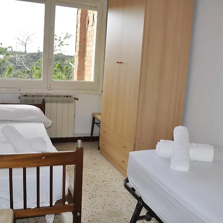 Casa Cal Tonet * Malgrat de Mar