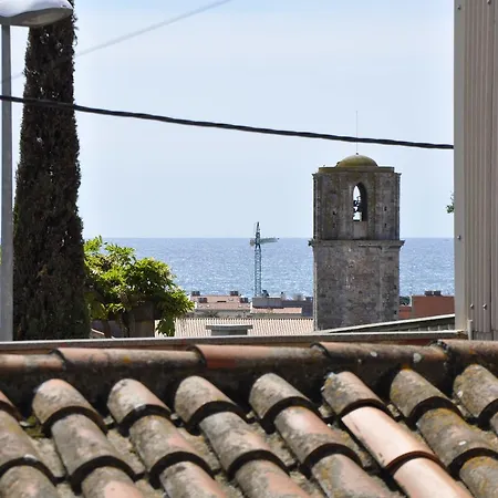 Casa Cal Tonet *