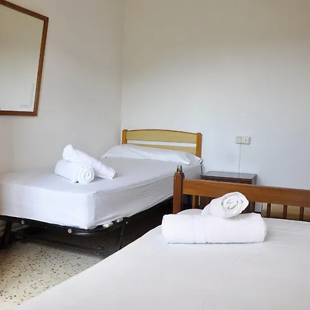 Casa Cal Tonet
