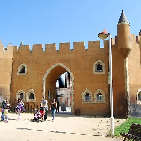Casa Cal Tonet *