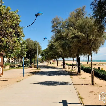 Tatil Evi Casa Cal Tonet