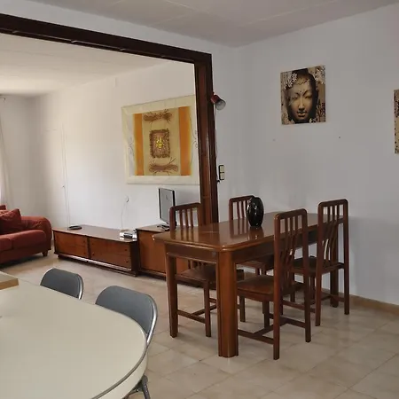 Casa Cal Tonet