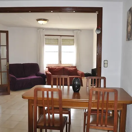 Casa Cal Tonet Malgrat de Mar