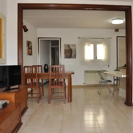 Tatil Evi Casa Cal Tonet Malgrat de Mar