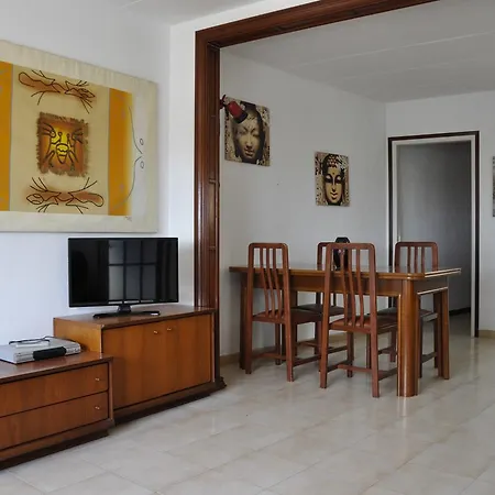 Casa Cal Tonet Malgrat de Mar
